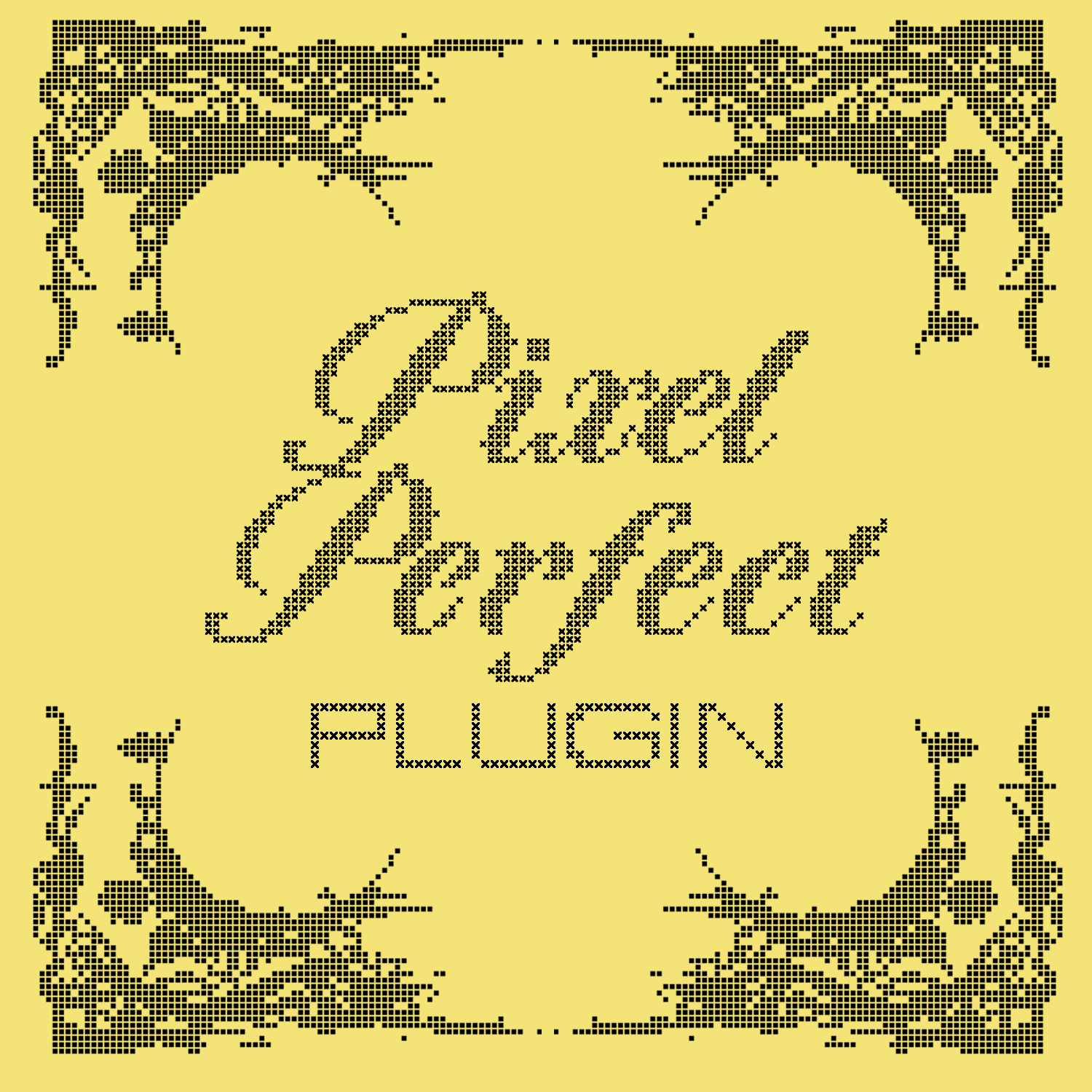 Pixel Perfect Plugin