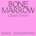 Bone Marrow