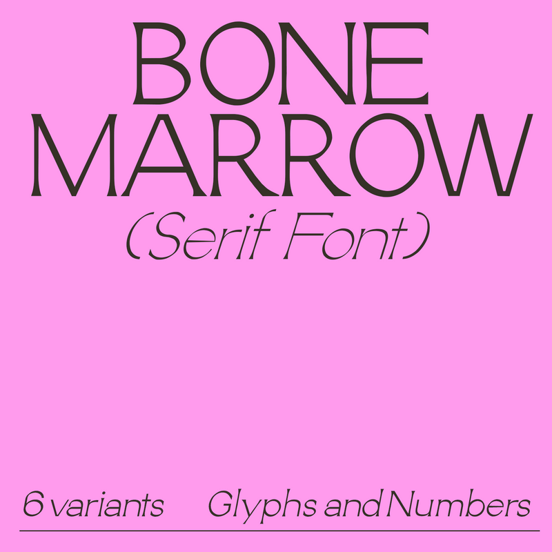 Bone Marrow