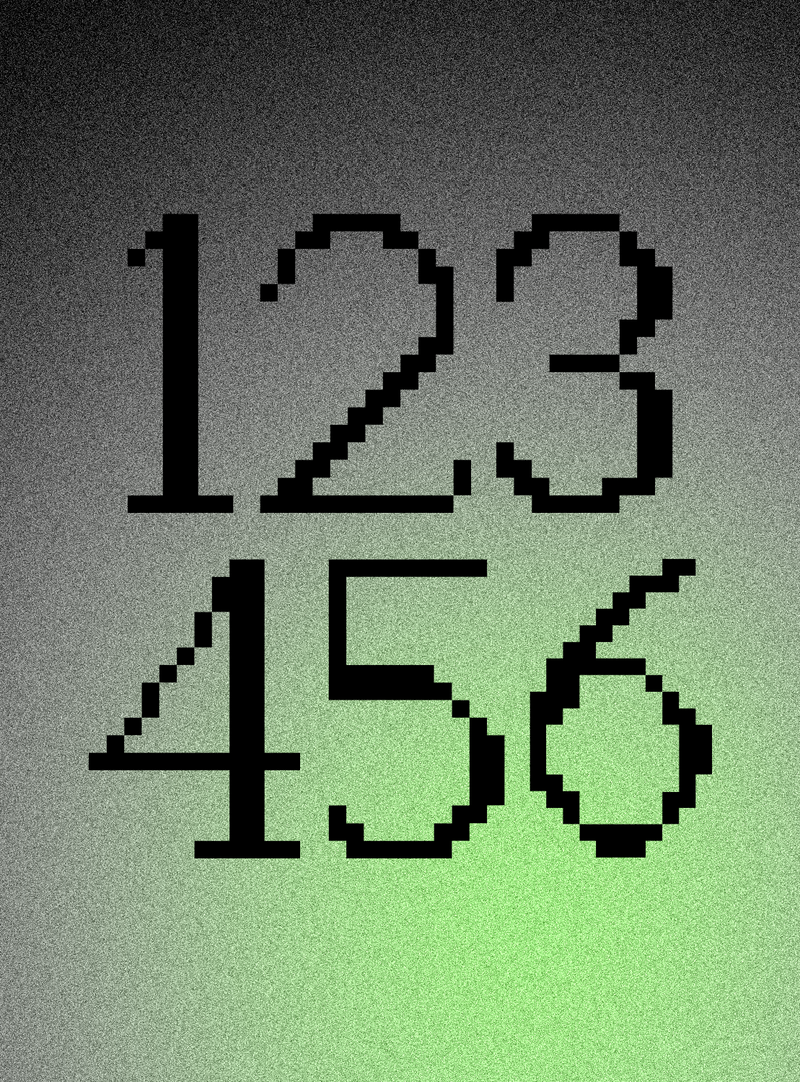 Numerals