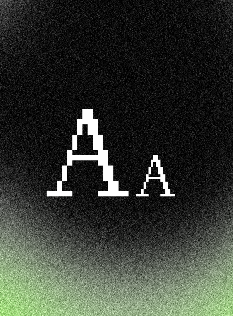 Uppercase