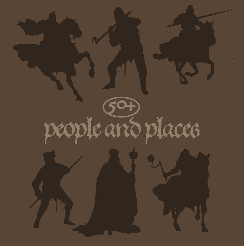 Medieval Graphics Pack