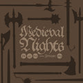 Medieval Graphics Pack
