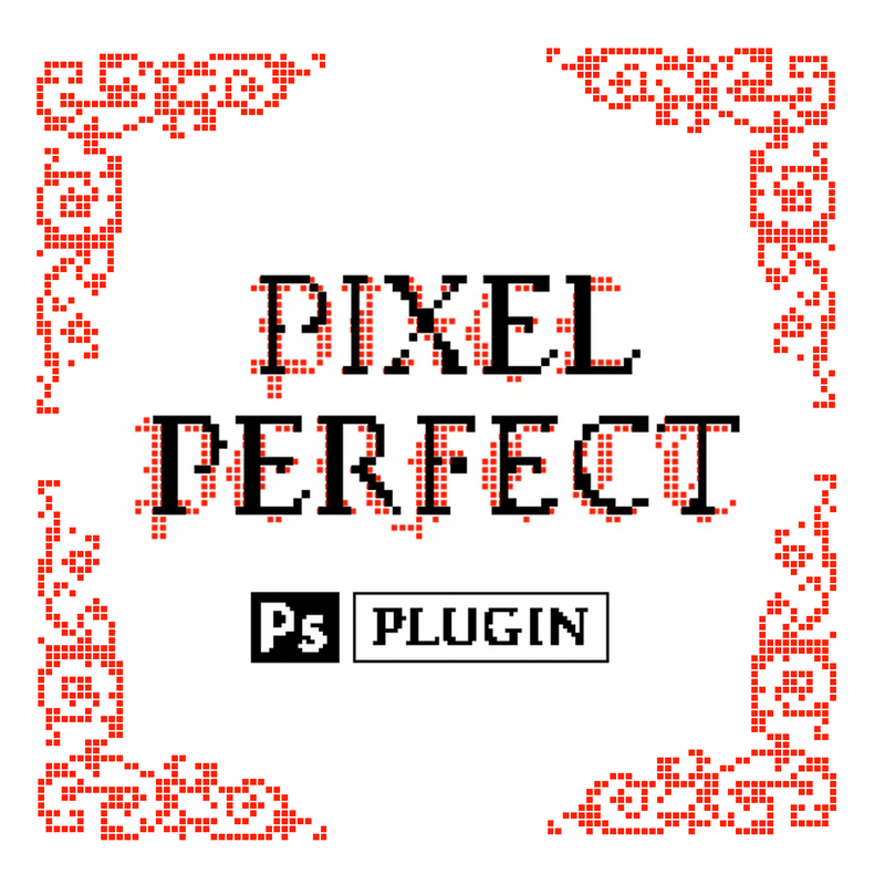 Pixel Perfect Plugin